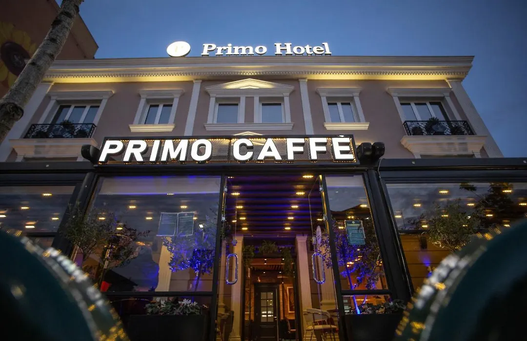 Primo Hotel-1