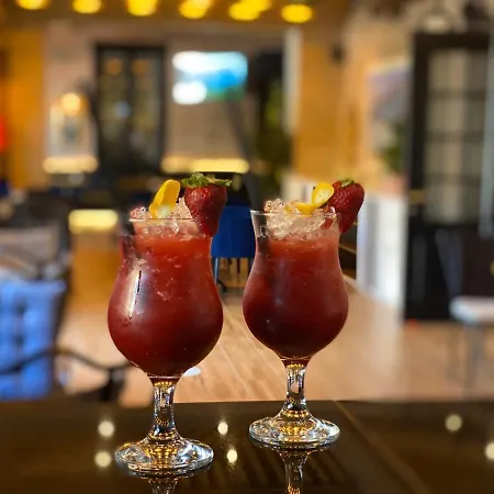 Primo Hotel-2